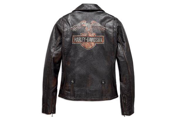 Riding Essentials Timber Town Harley Davidson