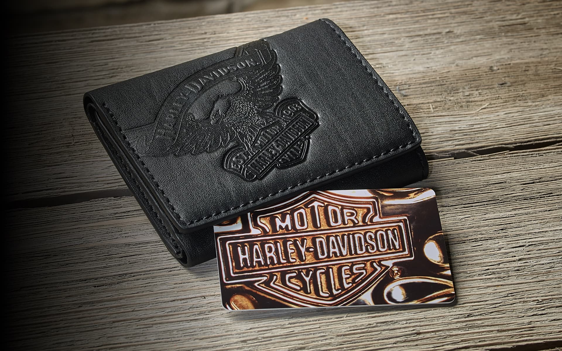 Harley-Davidson Gift Cards