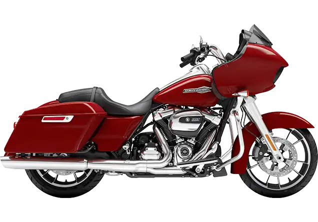 H-D Grand American Touring Motorcycles for sale