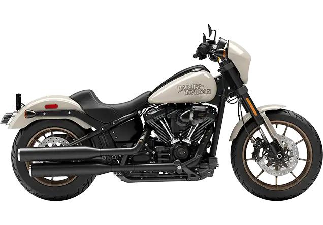 H-D Cruiser Motorcycles for sale